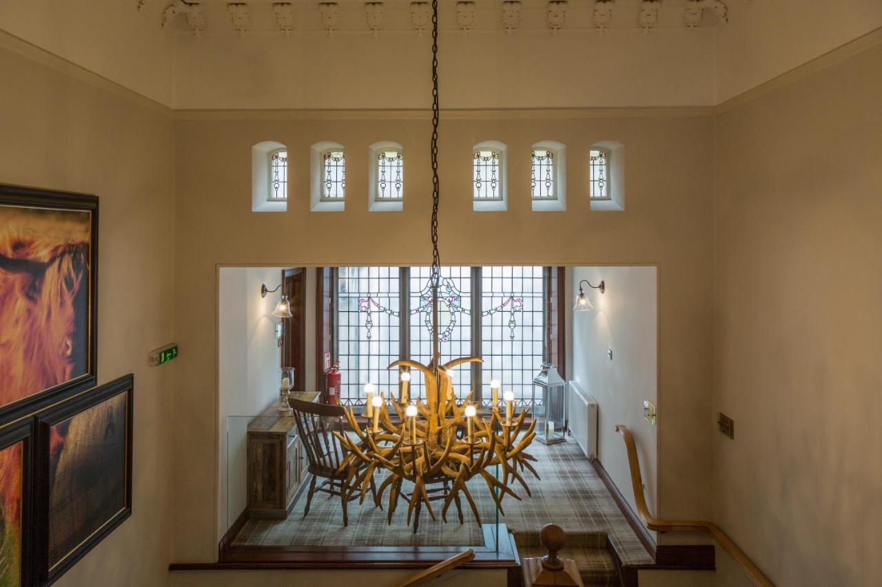 邓迪 Taypark House酒店 外观 照片