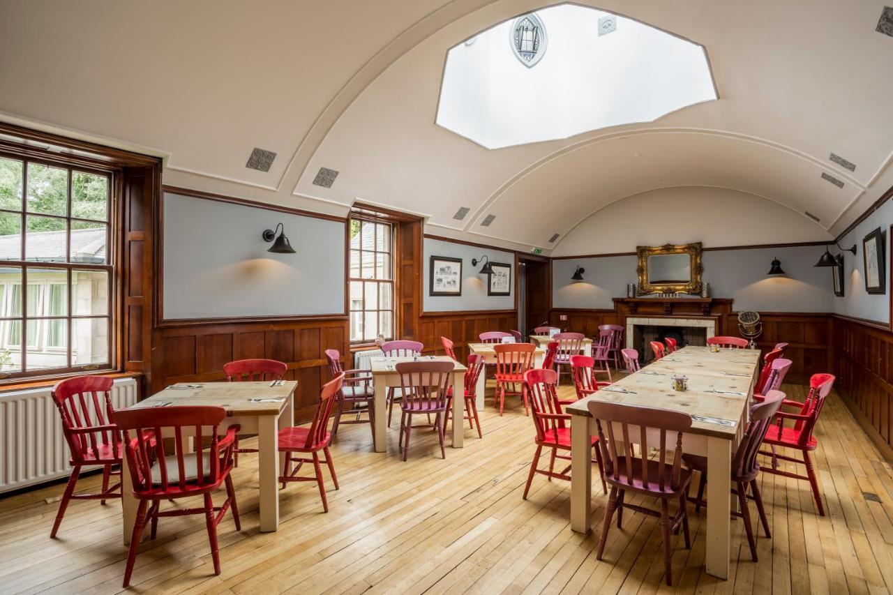 邓迪 Taypark House酒店 外观 照片