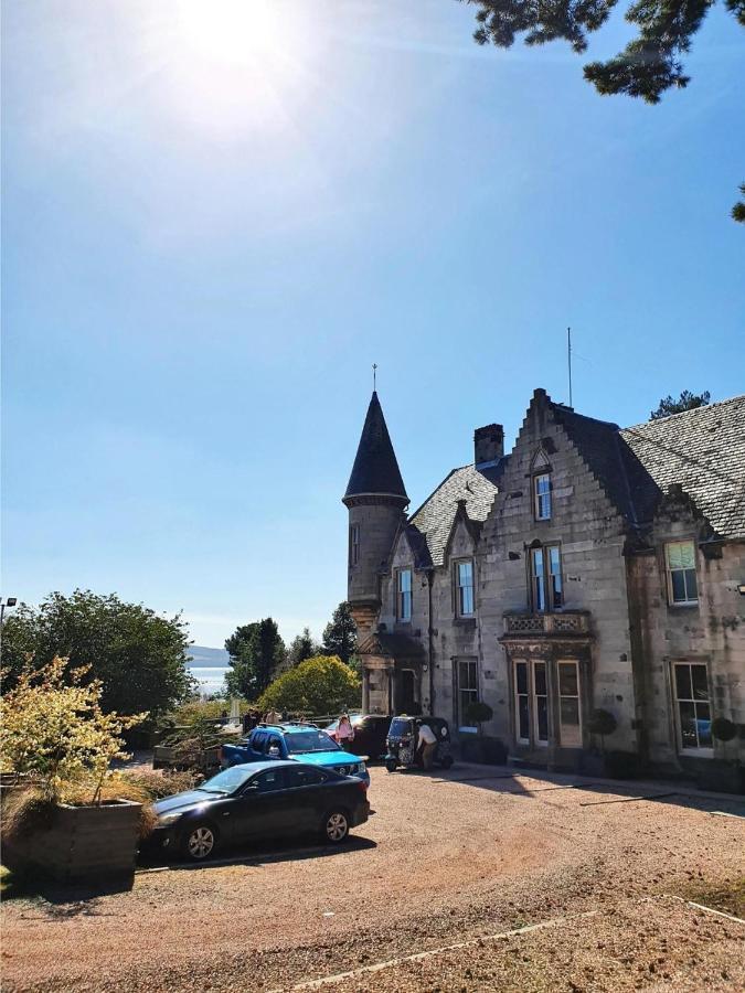邓迪 Taypark House酒店 外观 照片