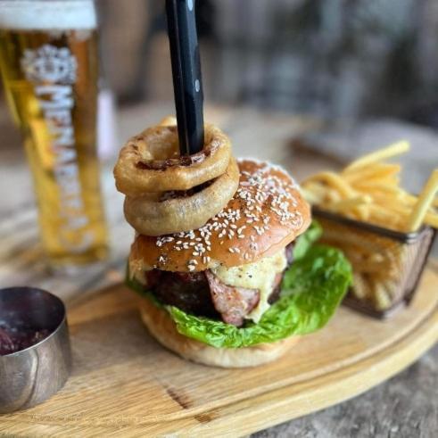 邓迪 Taypark House酒店 外观 照片