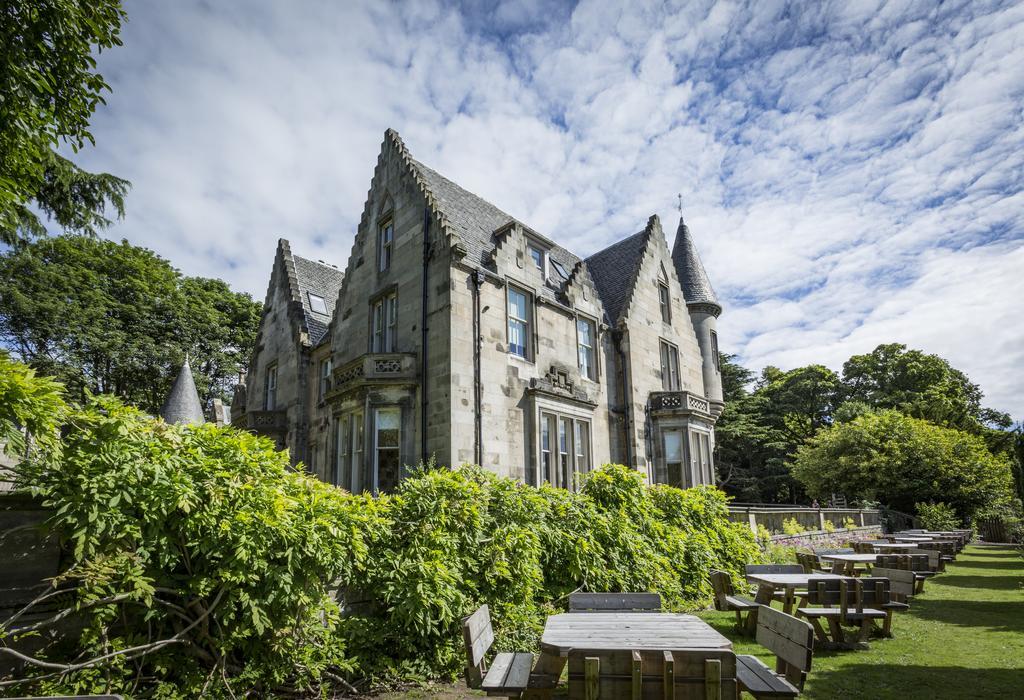 邓迪 Taypark House酒店 外观 照片