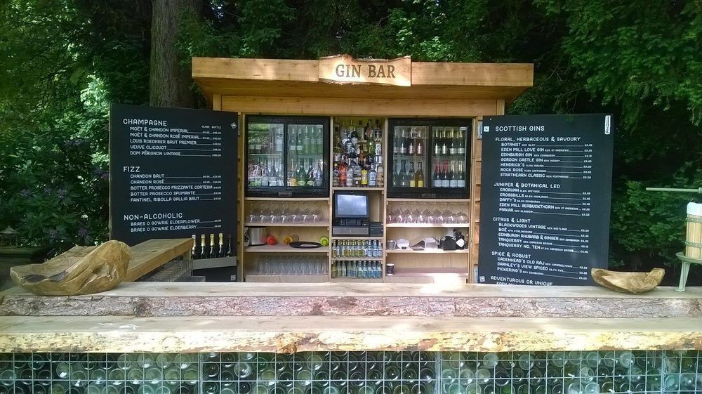 邓迪 Taypark House酒店 外观 照片